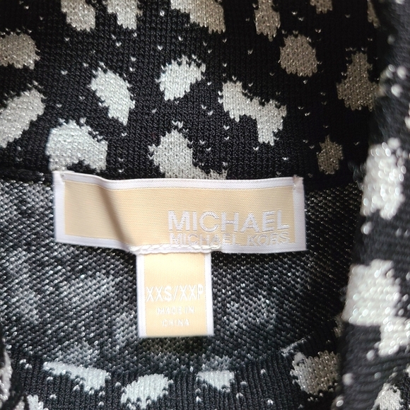 Micheal Kors Dress (sz. XXS) - Picture 3 of 4